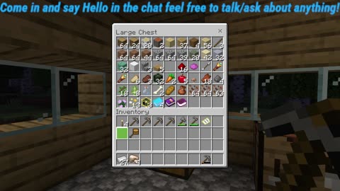 Early Morning Minecraft