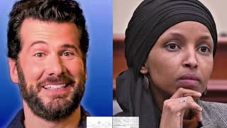 Here’s a fun fact. You married your brother! - Steven Crowder to Ilhan Omar