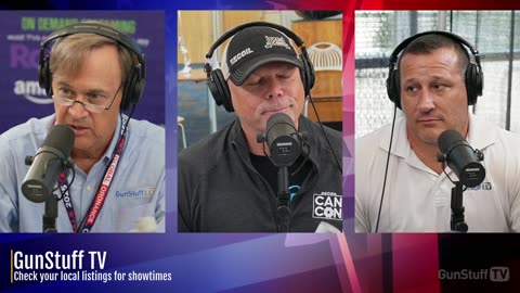 Can Con LIVE from G.O.A.L.S. Conference Knoxville