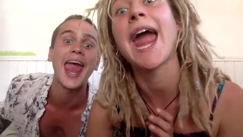 First ever Stream (Question Everything)