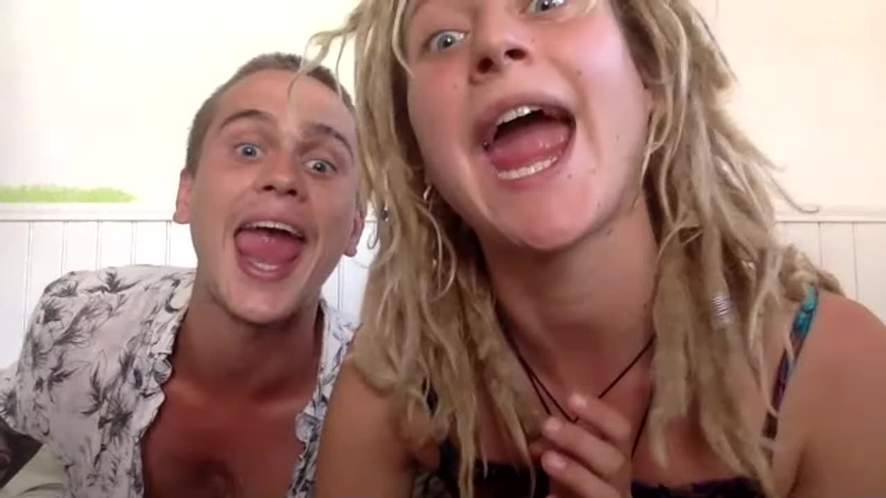 First ever Stream (Question Everything)