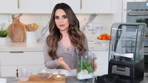 What I Eat In A Day (My Favorite Recipes) - YouTube