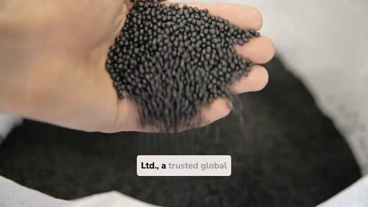 Exactly How IRO Polymer Bonded is Steering Green Development?