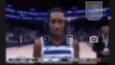Rob Dillingham edit