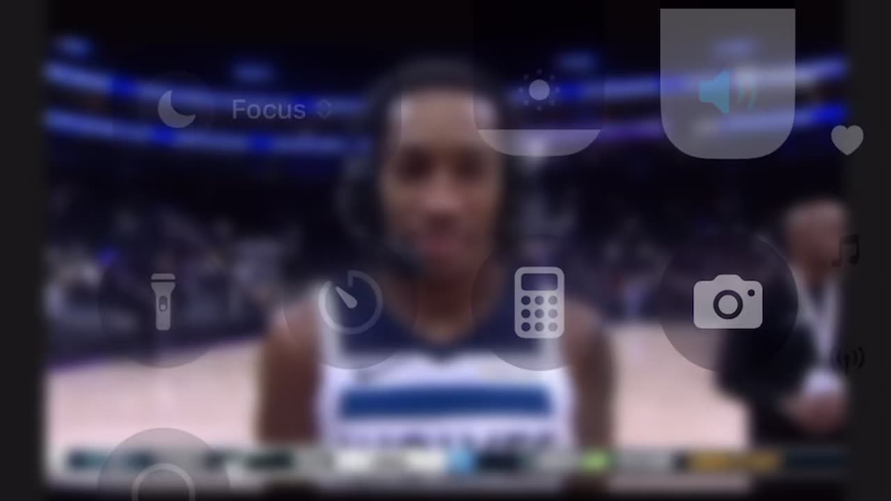 Rob Dillingham edit