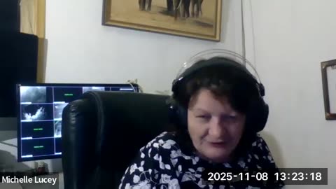 8th of November, 2025 - Bucolic Living Law Unincorporated Business Discussion