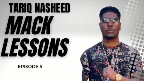 The Entire Video of What Lead Tariq Nasheed To Say White Women Were Better Mates!