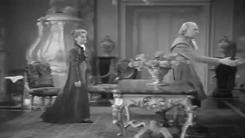 Maria Walewska (1937) - Película completa en español - Greta Garbo