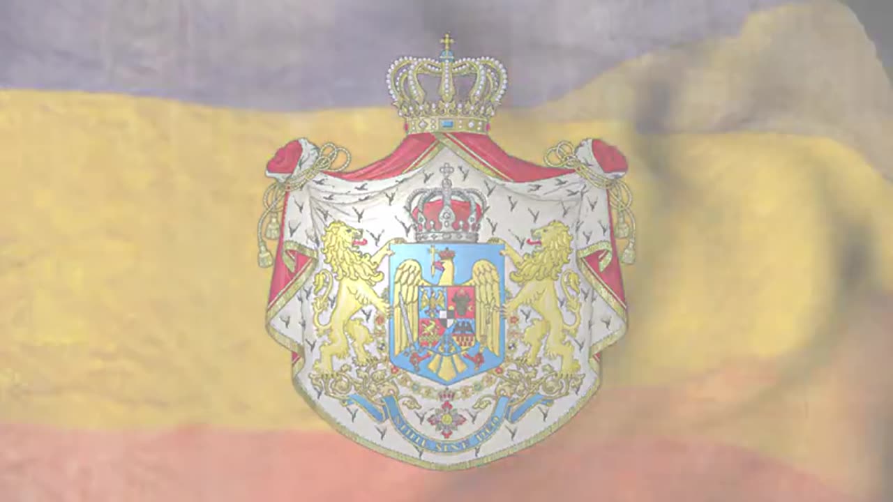 Semper Uniti. Centenarul Desăvârșirii Unității Naționale - FILM