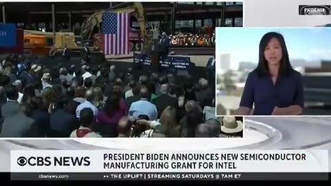 Media's unquestioning support for whatever Biden Administration said: