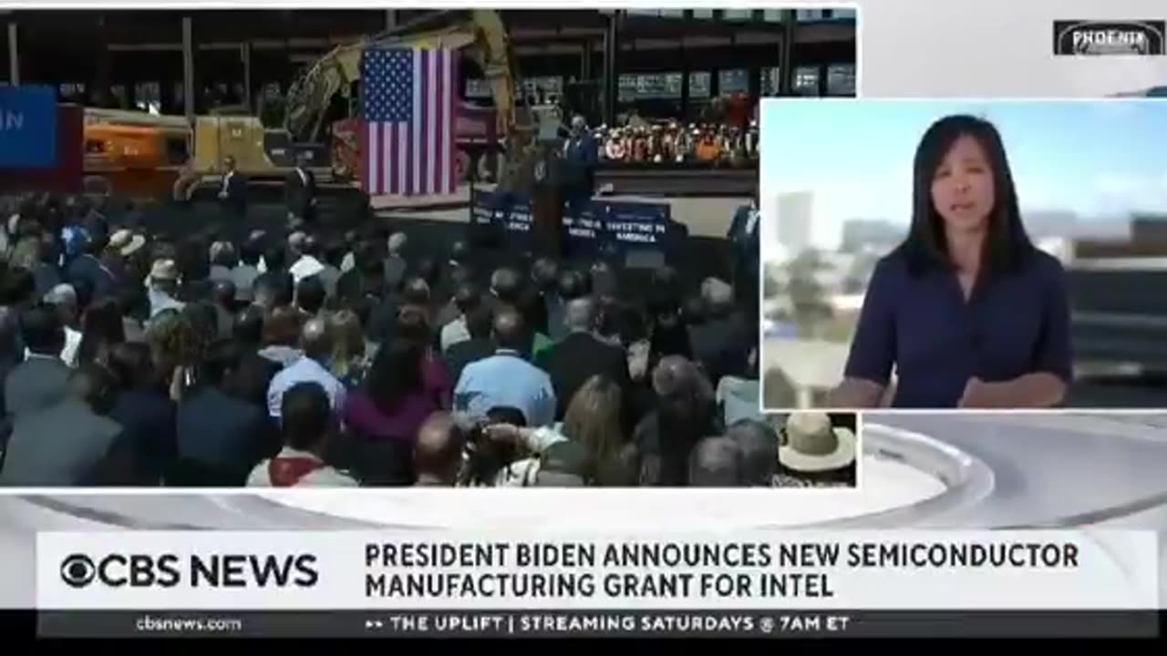Media's unquestioning support for whatever Biden Administration said: