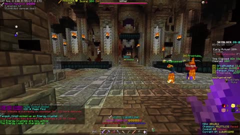 Skyblock FLOOR 7 [#1835]