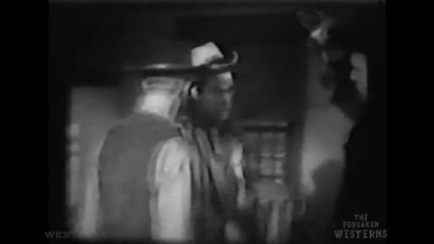 The Forsaken Westerns - Officer's Choice
