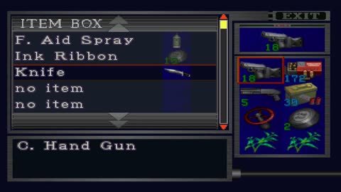 Resident Evil 2 S4 E12