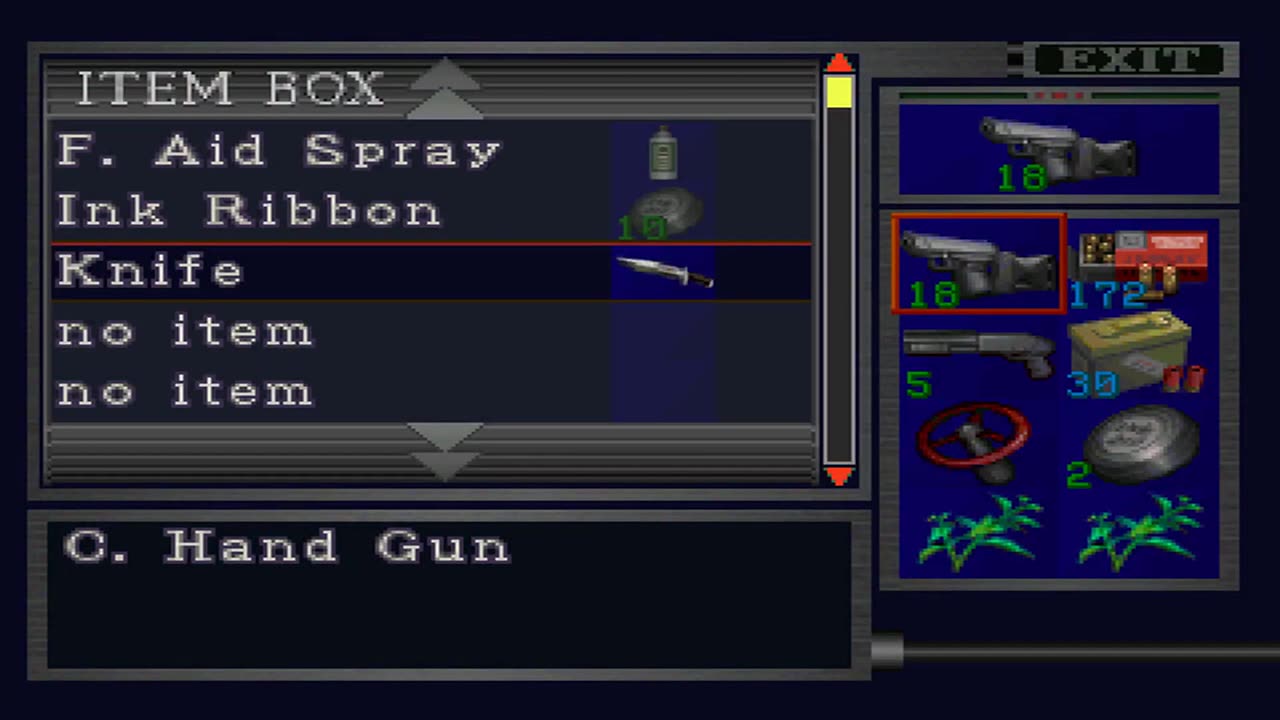 Resident Evil 2 S4 E12