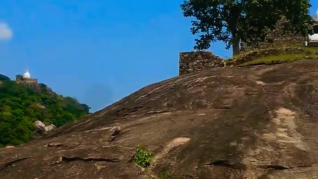 රහතන් වහන්සේලා 12000 ක් වැඩ හුන් සිතුල්පව්ව රජමහා විහාරය - #සෙත්පිරිත් #pirithsutra #fyp #trending