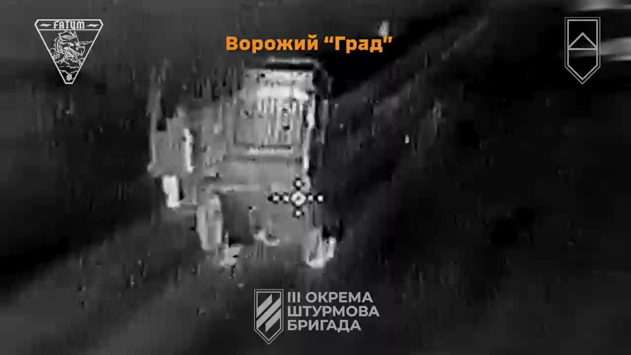 Multiple Tanks, APCs, A Grad Launcher and More Are Destroyed in the Kharkiv Border Areas