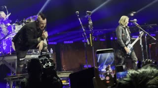 Three Days Grace - Toronto - 2025 - I Hate Everything About You
