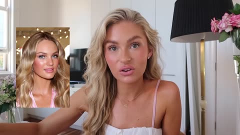 "How to Become a Victoria's Secret Angel: Fashion, Beauty & Mindset Tips for Success"