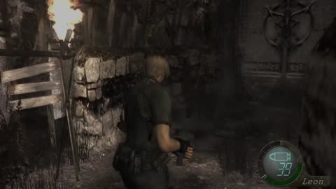 Resident Evil 4 - Part 3