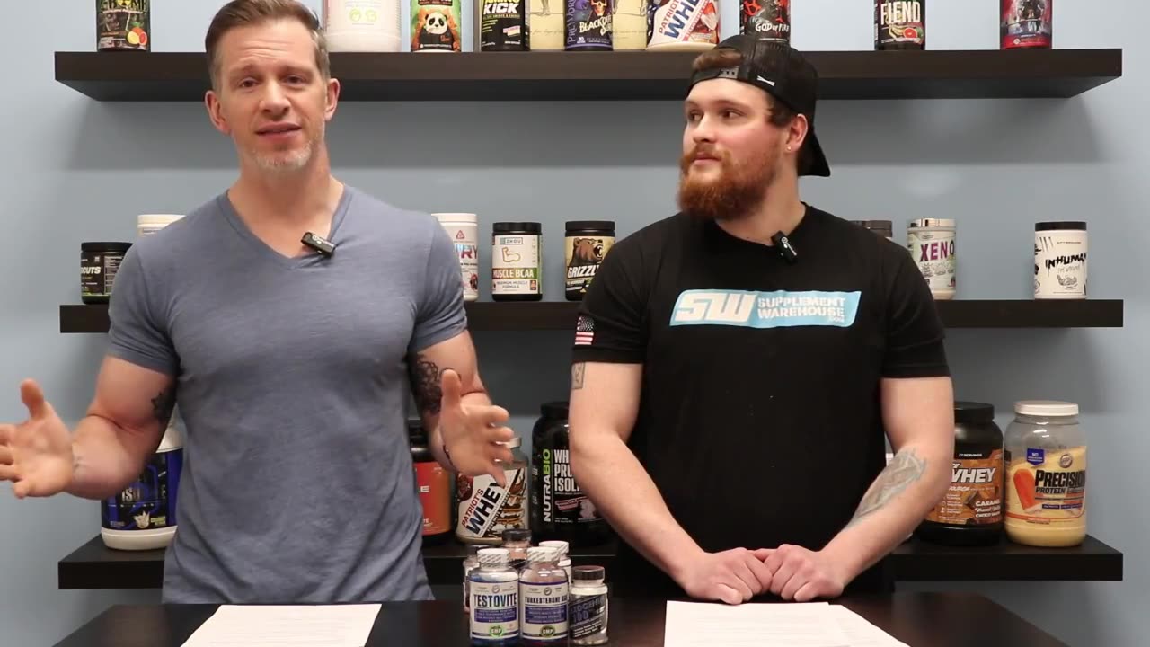 Jordan's Cutting Stack | Incredible Results