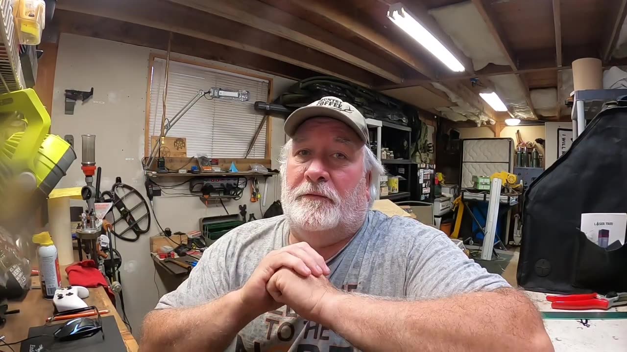 Another life update and a question for you!