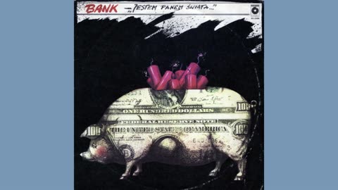 BANK - Jestem Panem Świata