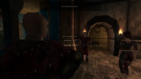 [1/3] Gothic (Classic) - Episode 8.3 - The Big Thing of the Brotherhood [NC]