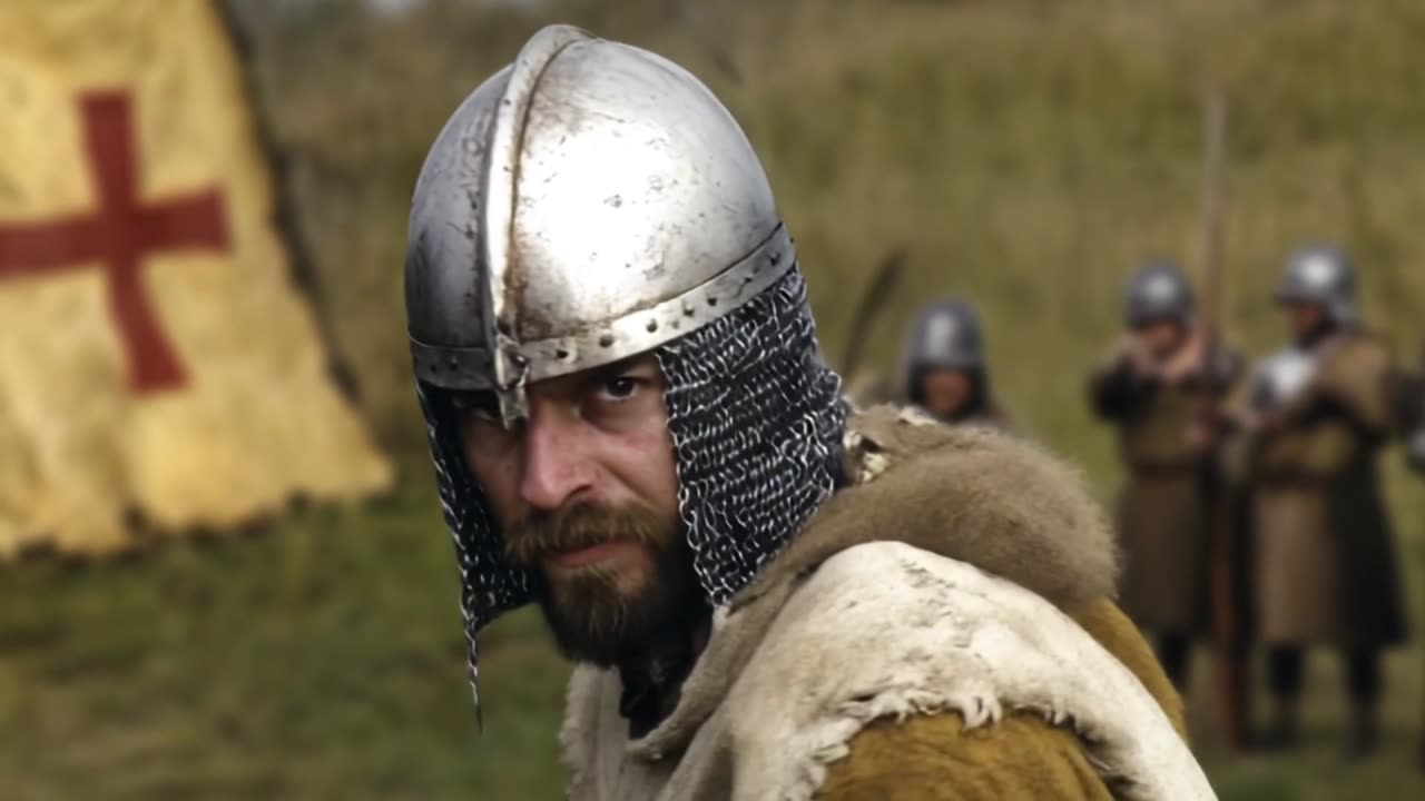 005 - Excalibur Song