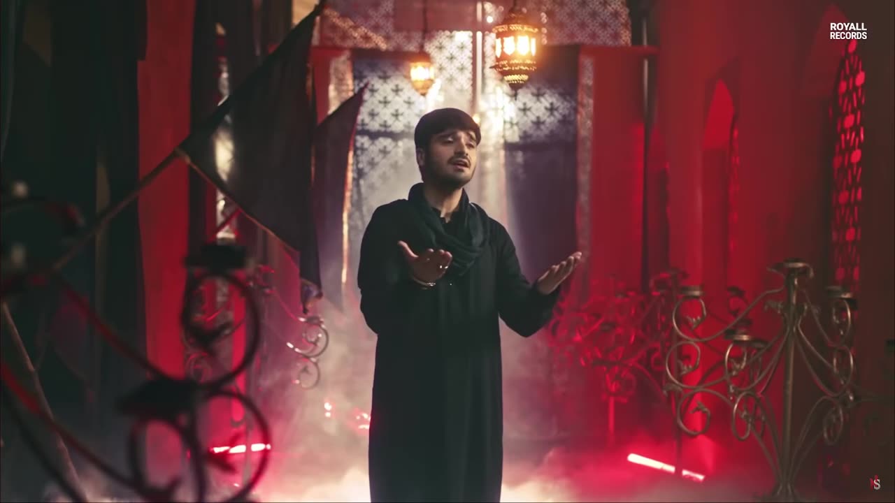 Jan E Sakina (Baba Khujae) (Urdu/Persian)