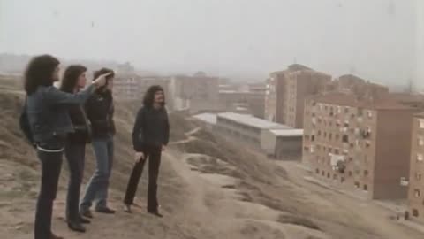 Obús - Pesadilla Nuclear