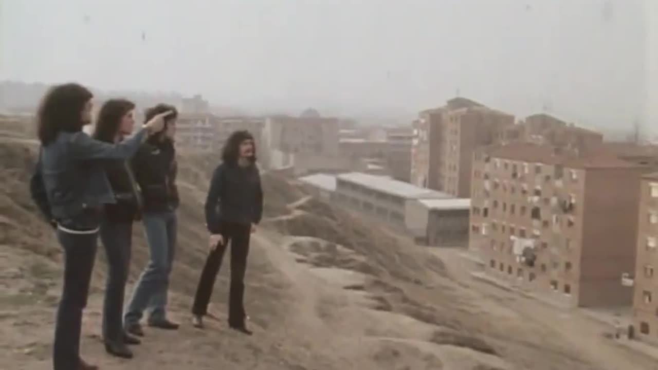 Obús - Pesadilla Nuclear