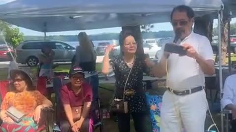 Picnic của Hội Việt Mỹ New Hampshire - Video 11 từ Bạch Ngọc Bùi