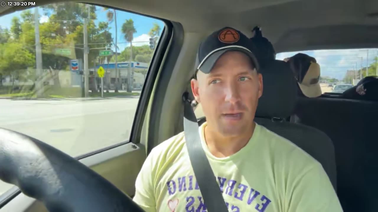 Rumble Takeover Day 7