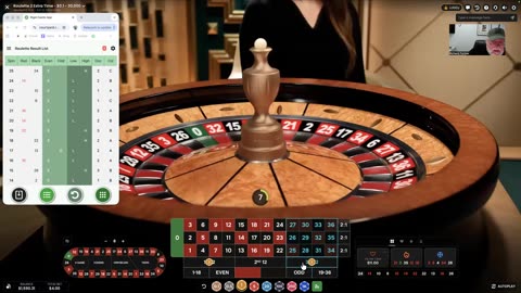 How to play Roulette and Win with the Rigel Castle APP. Easy to win at Roulette.