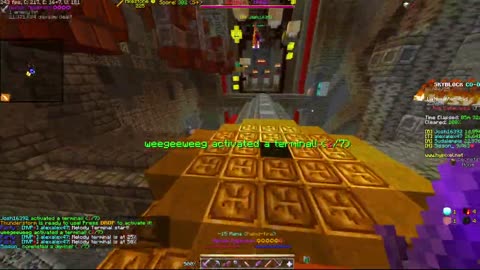Skyblock FLOOR 7 [#2518]