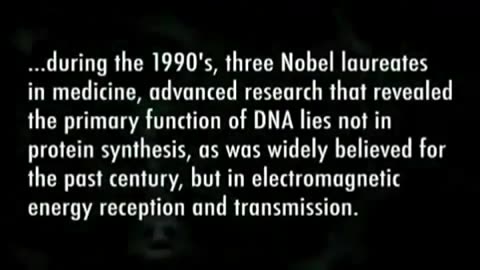 Kymatica Documentary 2009