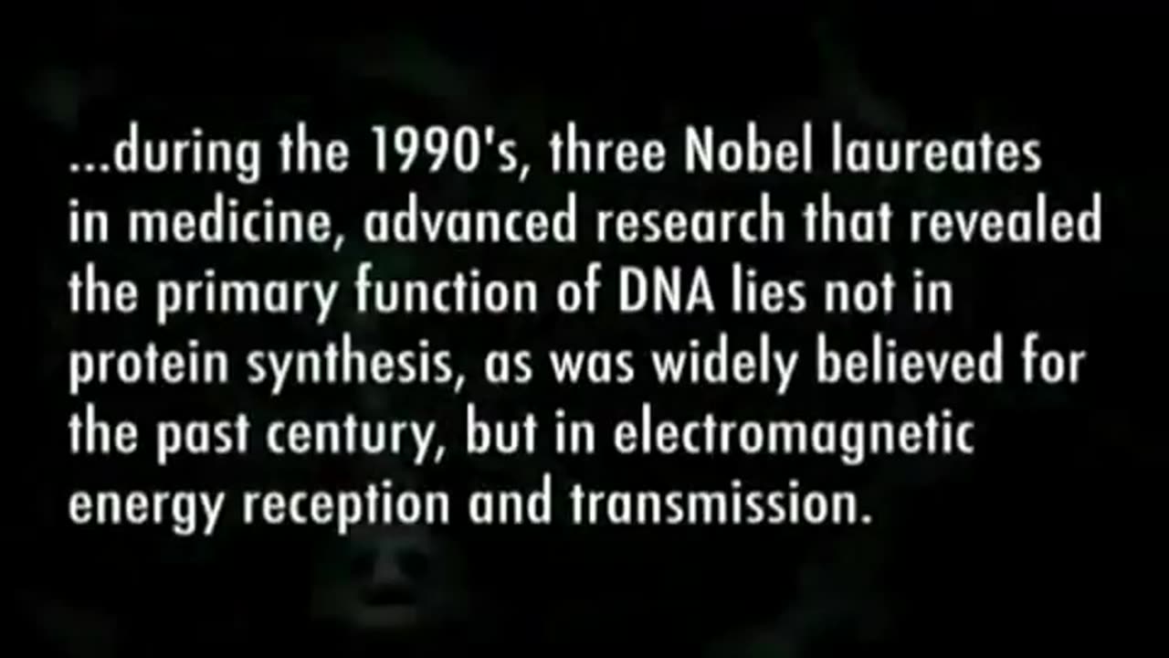 Kymatica Documentary 2009