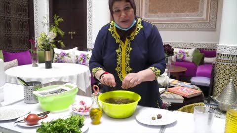 Fes Hospitality