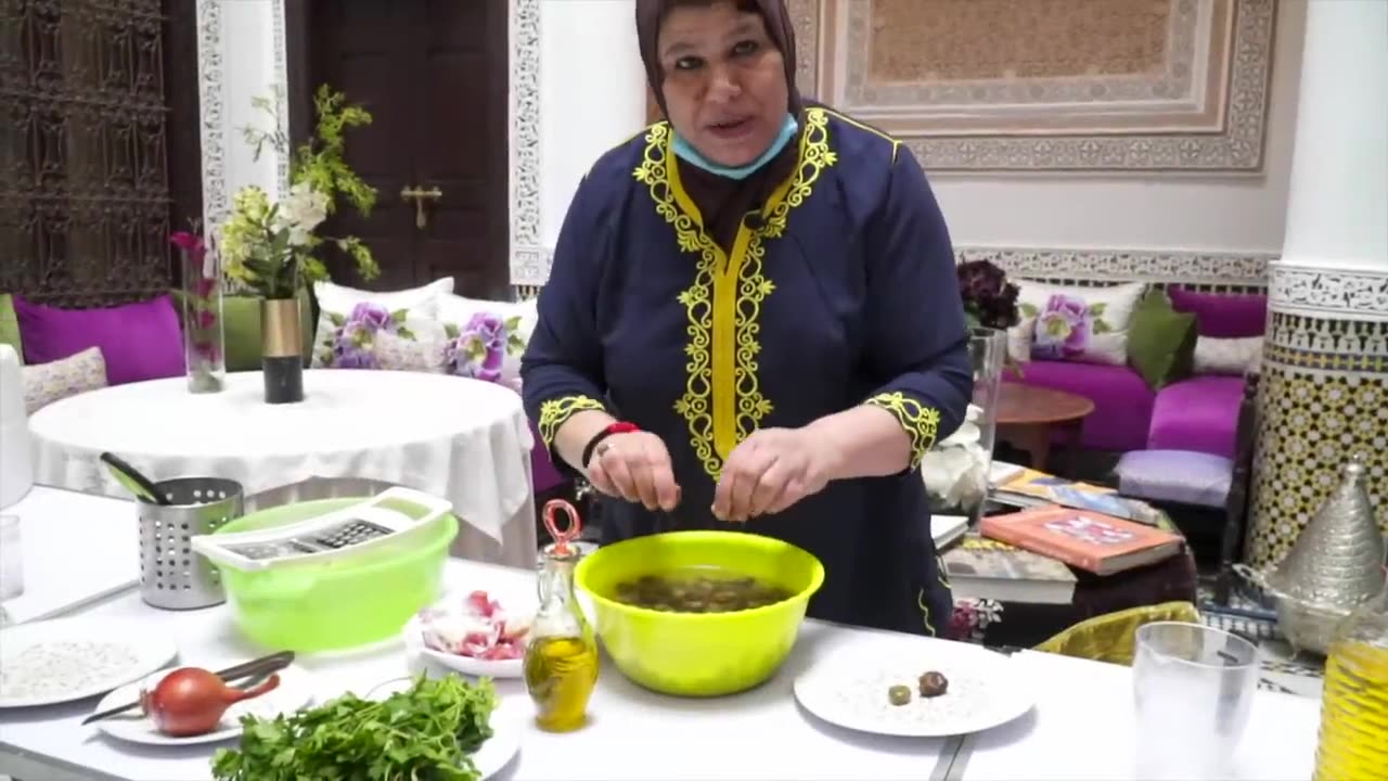 Fes Hospitality