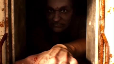 Sounds from the ventilation #scary #horror #creepy #horrorstation