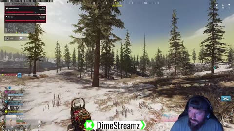 LOOTING IN WARZONE