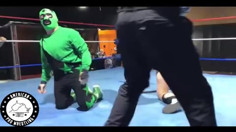 RUMBLE EXCLUSIVE: July 10th, 2025