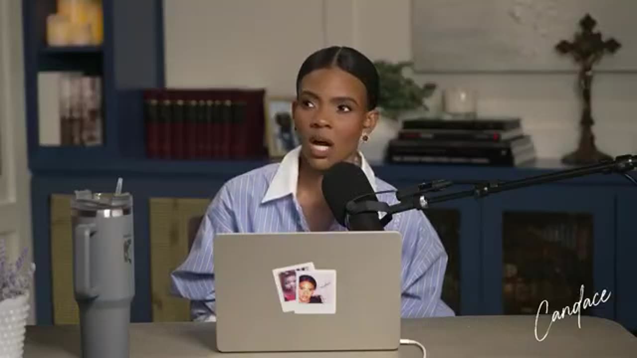 CANDACE OWEN, I'M ONE OF THE MASONS OF TURNING POINT USA.