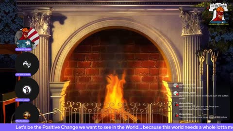 Lets Talk... (26 November 2025)