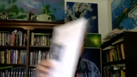 Banned Utube video 8/15/2018 Jewish Plot for World White Genocide and Technological warfare