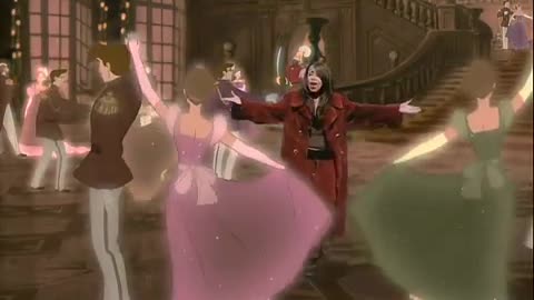 Aaliyah í¬ Journey to the Past [Music Video] (4K) 360p