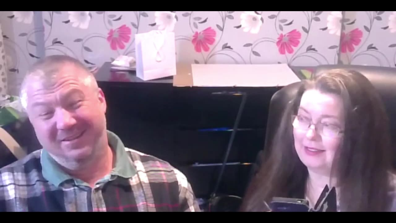 Your favourite Scottish gamer