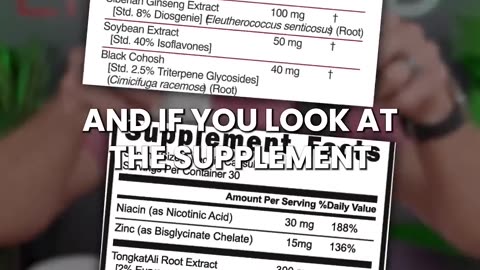 What Is a Standardized Extract? | The Truth About Supplement Quality & LiveGood