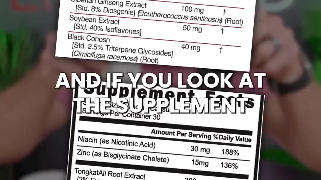 What Is a Standardized Extract? | The Truth About Supplement Quality & LiveGood